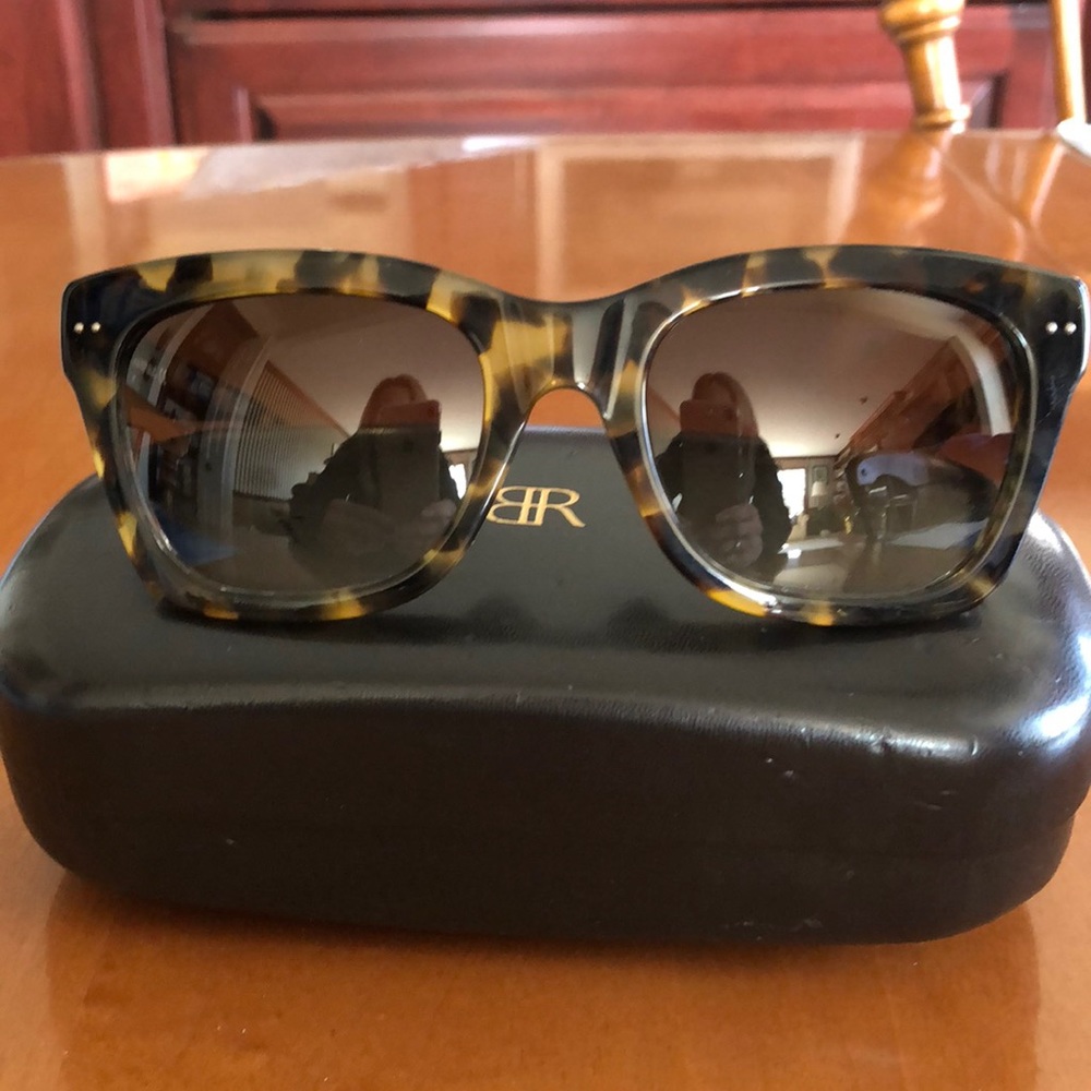 Banana Republic sunglasses